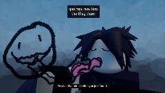 A screenshot taken in Dreams. 4 of 4.