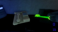 A screenshot taken in Dreams. 14 of 30.