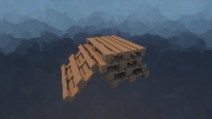 A screenshot taken in Dreams. 1 of 1.