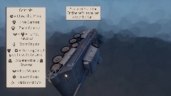 A screenshot taken in Dreams. 5 of 16.