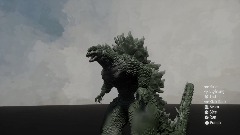Godzilla 2099
