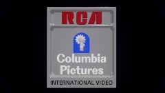 RCA/Columbia Pictures International Video (UK)