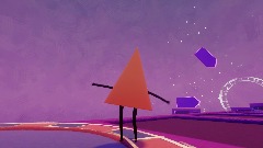 My Dreamiverse Dash!