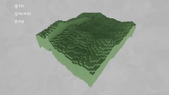 A screenshot taken in Dreams. 6 of 11.