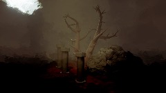 A screenshot taken in Dreams. 2 of 6.