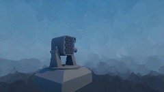 A screenshot taken in Dreams. 2 of 12.