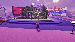 A screenshot taken in Dreams. 10 of 15.