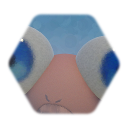 Haha Funny Bird island -  the: