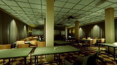 A screenshot taken in Dreams. 2 of 6.