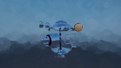 A screenshot taken in Dreams. 14 of 22.