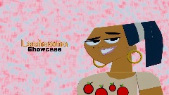 Leshawna [Total drama Island]