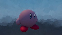 Remix of Kirby (Remix of impy)