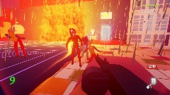 A screenshot taken in Dreams. 11 of 17.