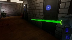 A screenshot taken in Dreams. 18 of 30.