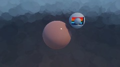 A screenshot taken in Dreams. 14 of 29.