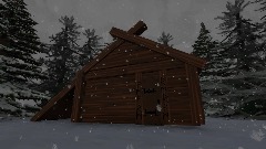 A screenshot taken in Dreams. 1 of 1.