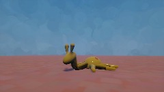 Splat Goin Handed! PART 1