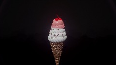 A screenshot taken in Dreams. 11 of 23.