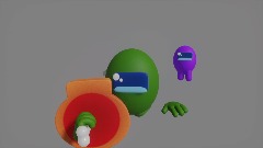 A screenshot taken in Dreams. 2 of 4.