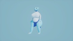 A screenshot taken in Dreams. 11 of 24.