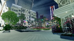 A screenshot taken in Dreams. 1 of 25.