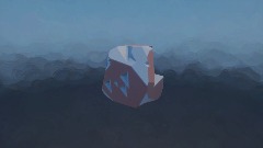 A screenshot taken in Dreams. 6 of 15.