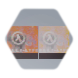 Half Life CD Covers: (50px)