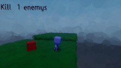 A screenshot taken in Dreams. 7 of 11.