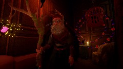 A screenshot taken in Dreams. 4 of 16.