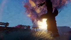 A screenshot taken in Dreams. 2 of 3.