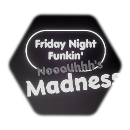 NoooUhhh's Madness Logo