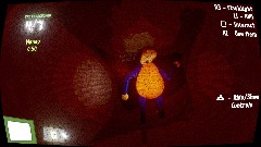 A screenshot taken in Dreams. 2 of 4.