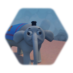 Elephant Thomas But Uhhhhhhhh
