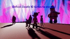 A screenshot taken in Dreams. 3 of 8.
