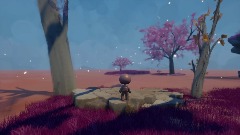 A screenshot taken in Dreams. 3 of 5.