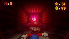 A screenshot taken in Dreams. 13 of 19.