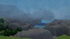 A screenshot taken in Dreams. 1 of 1.