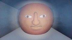The Meatball Man
