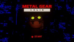 Metal Gear Solid: Lite