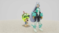 Test animation 2