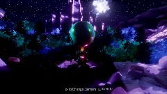 A screenshot taken in Dreams. 5 of 7.