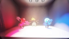 @Shadow_The_Edgy, [REDACTED], and @lukas09gamer rockin