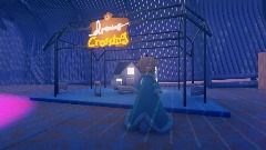 Rosalina and co. say thanks!