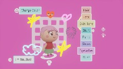 A screenshot taken in Dreams. 3 of 4.