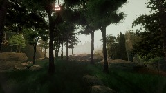 A screenshot taken in Dreams. 2 of 15.