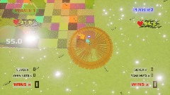 A screenshot taken in Dreams. 4 of 7.