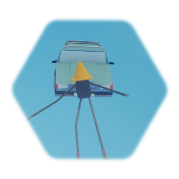 Forest Dweller (concept)