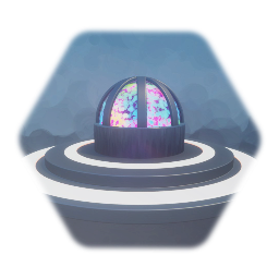 Contained Science Experiment