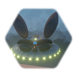 hunterthebear23 with a UAP