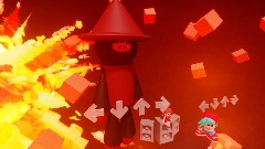 A screenshot taken in Dreams. 20 of 28.